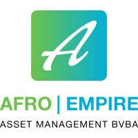 Afro Empire Asset Management BVBA logo - Similar company to Immo Point Vastgoed