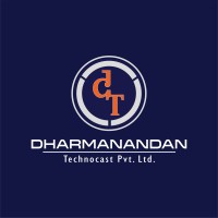 Dharmanandan Technocast Pvt. Ltd. logo - Similar company to Leatherchie