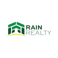 Rain Realty logo - Similar company to Rain Reality
