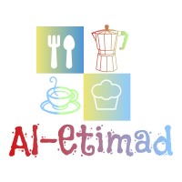 Al-Etimad Dairy logo - Similar company to Peninapack