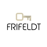 Frifeldt logo - Similar company to Holstebro Udvikling P/S