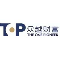 The Top Pioneer 众越财富 logo - Similar company to Top Pioneers