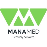 ManaMed logo - Similar company to Precision Medical Products