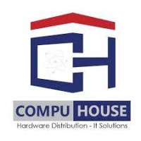 Compu House logo - Similar company to Compu-House