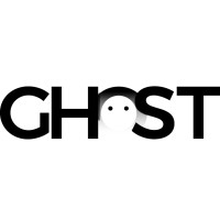 GHOST logo - Similar company to Flatpower