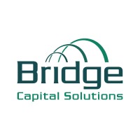 Bridge Capital Solutions logo - Similar company to Bridge Capital