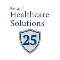 Kassouf Healthcare Solutions, LLC logo - Similar company to Kassouf