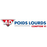 AD Poids Lourds Comptoir VI logo - Similar company to Inter Service Freins