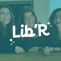 Lib'R • La diététique libérale simplifiée logo - Similar company to Libr, Entreprendre L'Esprit Libre
