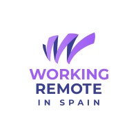 Working Remote in Spain logo - Similar company to Remote Workers Spain