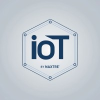 IoT by Naxtre logo - Similar company to Staff Augmentation Services - Naxtre