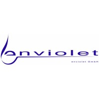 enviolet GmbH logo - Similar company to Gbm - Gesellschaft Für Bildanalyse Und Messwerterfassung Mbh