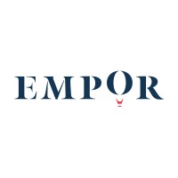 EMPOR Management GmbH logo - Similar company to Bladescape Airborne Services Gmbh