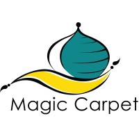 Magic Carpet for Media Production and I.T Solutions logo - Similar company to Media Plural