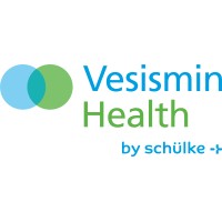 Vesismin Health logo - Similar company to Intelimedical Poland Sp. Z O.O.