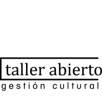 gestión cultural taller abierto logo - Similar company to Culturapedia. Comunicación, Formación Y Gestión Cultural