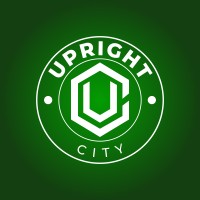 Upright City logo - Similar company to Factor Energy Bulgaria