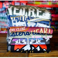 The Red T-Shirt Company