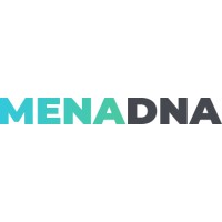 MENADNA logo - Similar company to Manex Consulting