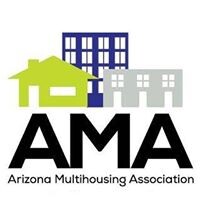 Arizona Multihousing Association logo - Similar company to Energy Code Services