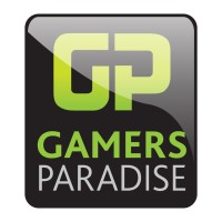 Gamers Paradise