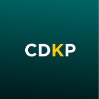CDKP logo - Similar company to Remigio Architects