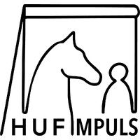 HUFIMPULS logo - Similar company to Barockreitzentrum Heimsheim/Stuttgart