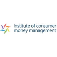 Institute of Consumer Money Management logo - Similar company to Global Data Strategy, Ltd