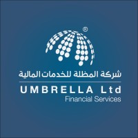 Umbrella ltd - المظلة للخدمات المالية logo - Similar company to Camex