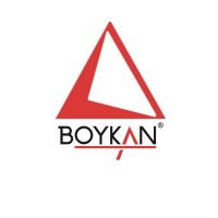 BOYKAN DANIŞMANLIK logo - Similar company to Boykan