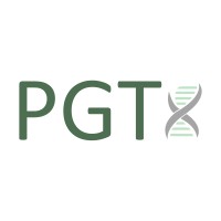PGTx Limited logo - Similar company to Pacific Genetech