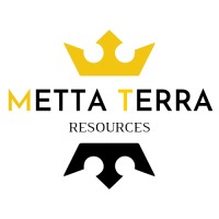 Metta Terra Resources logo - Similar company to Bluhe Prints