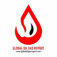 Global Oil Gas Report logo - Similar company to Ccel