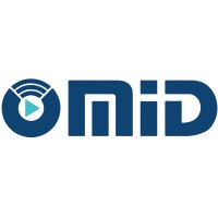 Omid Technologies Inc. logo - Similar company to Realmagic Technology
