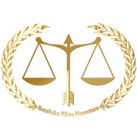 Law Firm Rembaka Biksa Nusantara and Partners logo - Similar company to Bangunruang.Kita