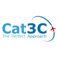 Cat3C - ATPL Airline Pilot Theory Training logo - Similar company to Aeros Flight Training
