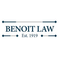 BENOIT LAW