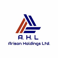 Arison Holdings Limited logo - Similar company to Ace Enterprise Ltd.