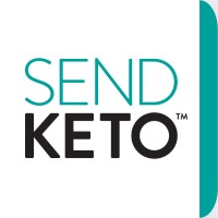 SendKeto logo - Similar company to Solocomo.Uno
