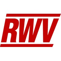 RED-WHITE VALVE CORP. logo - Similar company to Jomar Valve