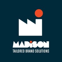 Madison Tailored Brand Solution logo - Similar company to Unity Tank B.V