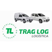 Trag-Log Logística logo - Similar company to Trag Security Belgrade, Serbia