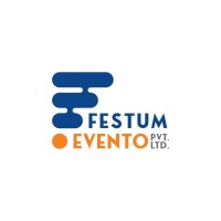 Festum Evento Pvt Ltd logo - Similar company to Appdook