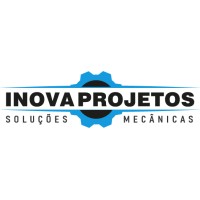 Inova Projetos eng logo - Similar company to Resta Metal Industries