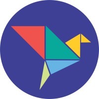 Color Hack Design Studio logo - Similar company to Blue Whale Labs