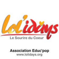 LOL'IDAYS logo - Similar company to La Briqueterie Cdcn Du Val-De-Marne