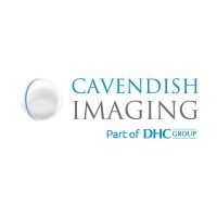 Cavendish Imaging logo - Similar company to Virtual Imaging Trials In Medicine