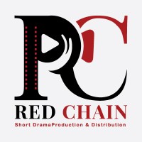 The Red Chains logo - Similar company to Qewd