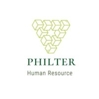 PHilter HR logo - Similar company to Meilleur Events