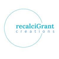 recalciGrant creations logo - Similar company to Foundation Healthcare
